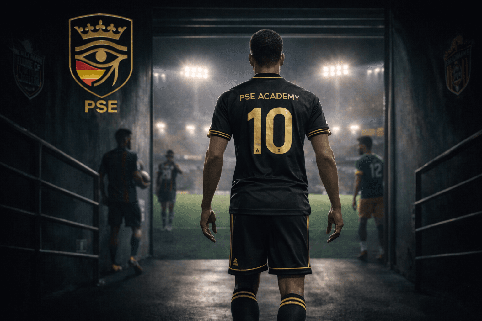 PSE football pathway hero placeholder