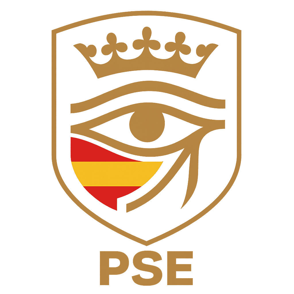 PSE logo