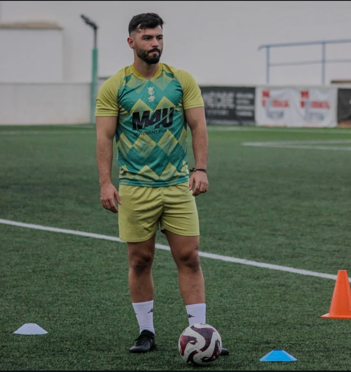 Training drills